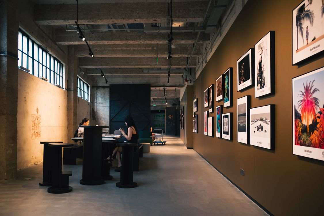 Fine art investment trends