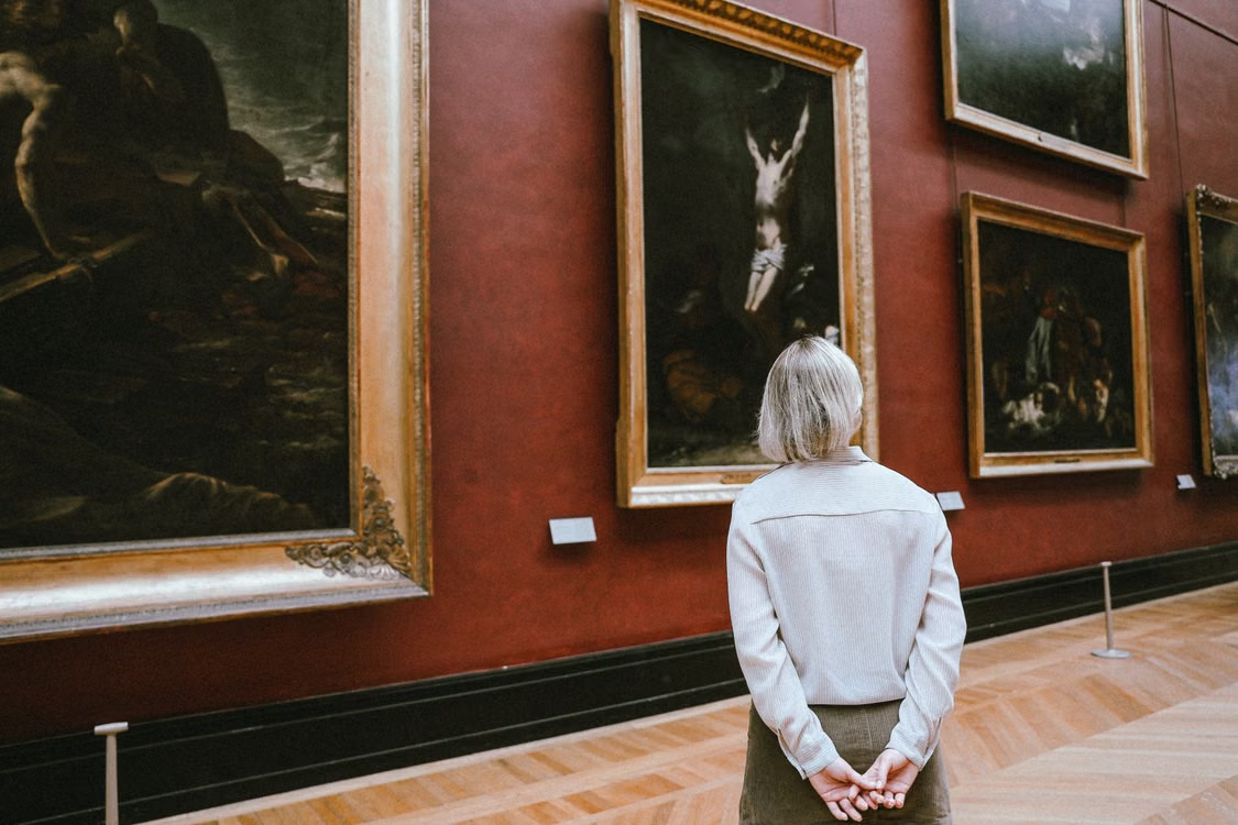 What to expect from a professional art appraisal