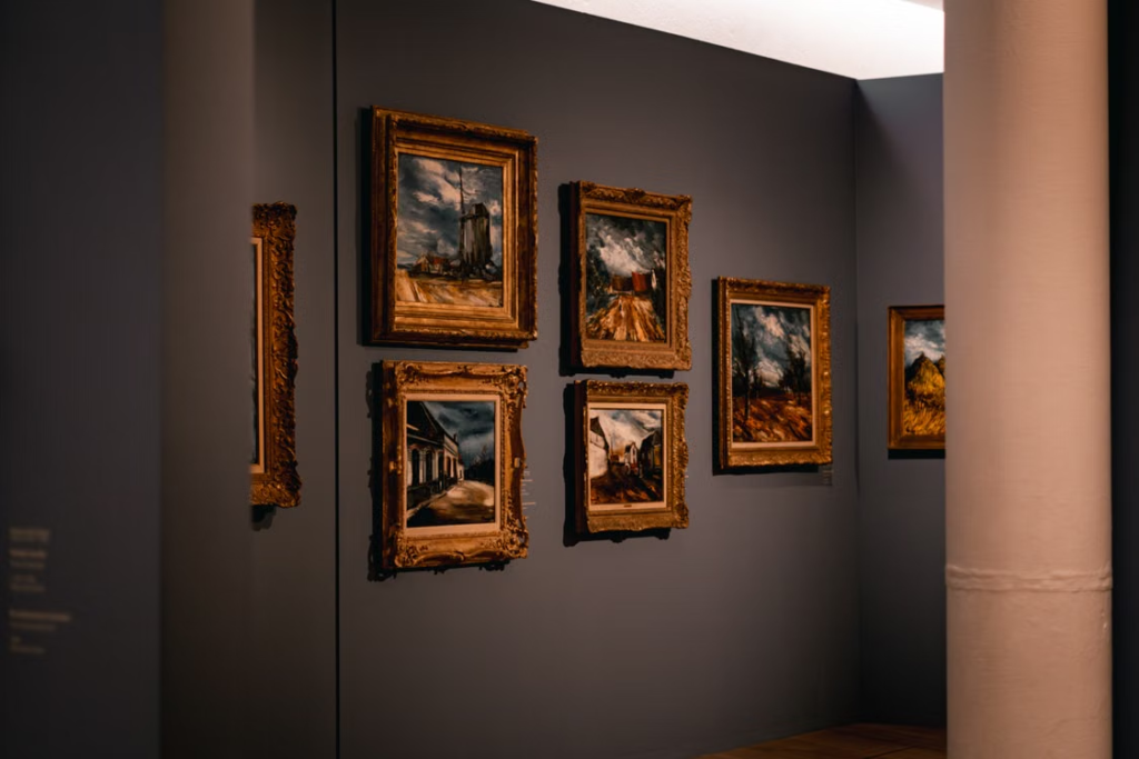 Complete guide to fine art insurance and valuation
