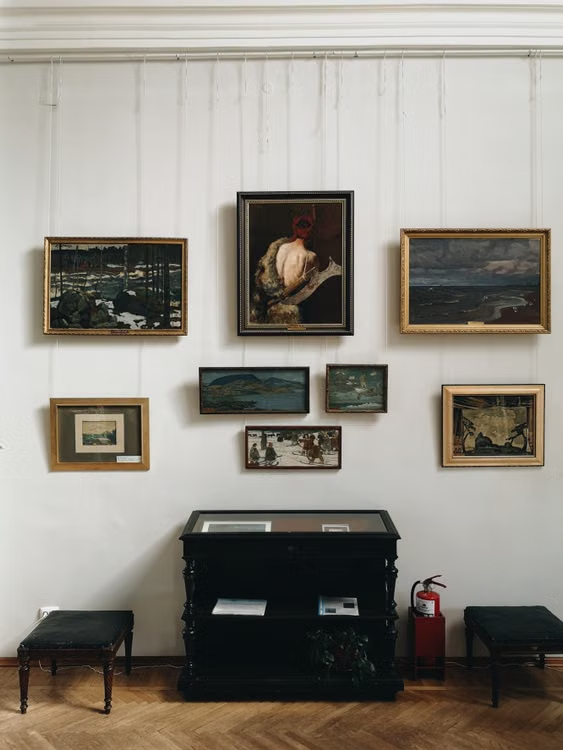 Complete guide to fine art insurance and valuation
